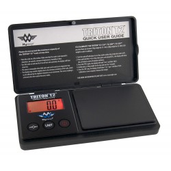 MyWeigh Triton T2 do 200g / 0,01g