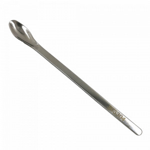 18cm lyžička z SUS304 nerezovej ocele
