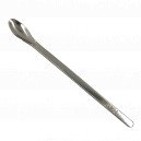 18cm lyžička z SUS304 nerezovej ocele