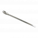 20cm lyžička z SUS304 nerezovej ocele