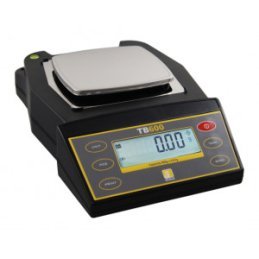 JScale TB600 do 600g / 0,01g