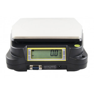 JScale TB1100 do 11000g / 0,5g