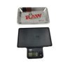 MyWeigh x RAW Tray Scale do 1000g 0,1g/0,01g