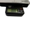 MyWeigh x RAW Tray Scale do 1000g 0,1g/0,01g