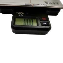 MyWeigh x RAW Tray Scale do 1000g 0,1g/0,01g