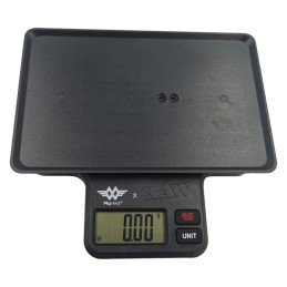 MyWeigh x RAW Tray Scale do 1000g 0,1g/0,01g