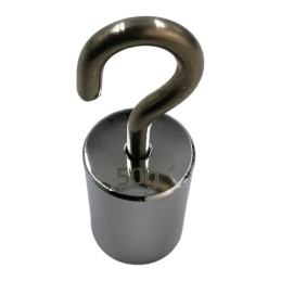 M1 50g kalibračné závažie s hákom