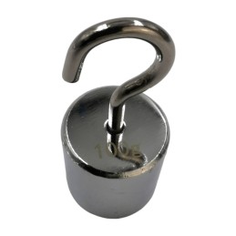 M1 100g kalibračné závažie s hákom