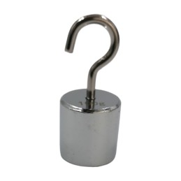 M1 100g kalibračné závažie s hákom