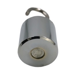 M1 100g kalibračné závažie s hákom