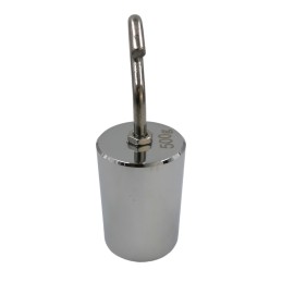 M1 500g kalibračné závažie s hákom