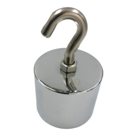 M1 1000g kalibračné závažie s hákom