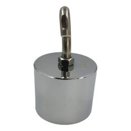 M1 1000g kalibračné závažie s hákom