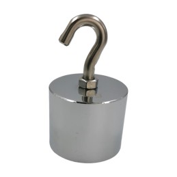 M1 1000g kalibračné závažie s hákom