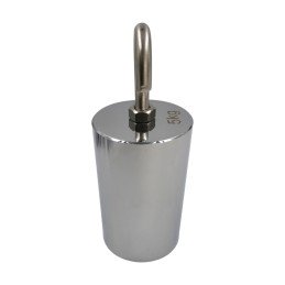 M1 5000g kalibračné závažie s hákom