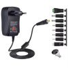 Univerzálny AC/DC Adaptér 3-12V 30W SY8