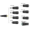 Univerzálny AC/DC Adaptér 3-12V 30W SY8