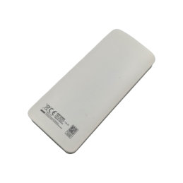 Esperanza EMP106WE Power banka 8000mAh - bielo-sivá