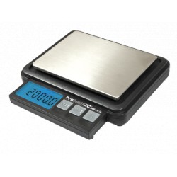 ProScale XC 2000 do 2kg / 0,1g