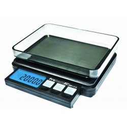 ProScale XC 2000 do 2kg / 0,1g