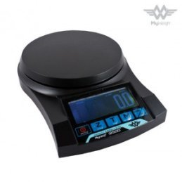 MyWeigh iBalance 2500 do 2,5kg / 0,5g