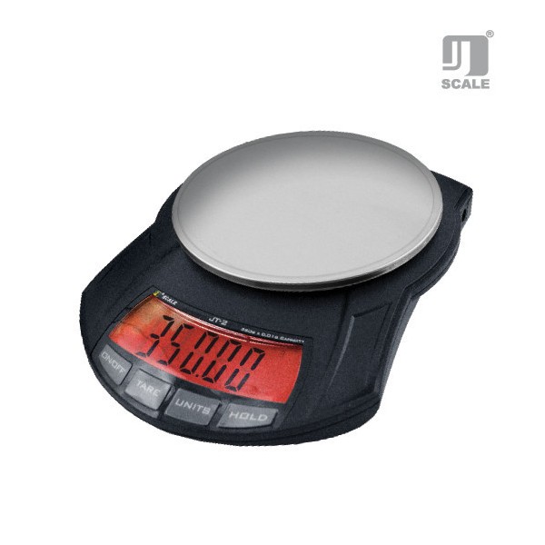 JScale JT2-350 do 350g / 0,01g
