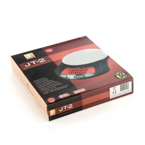 JScale JT2-1000 do 1kg / 0,1g