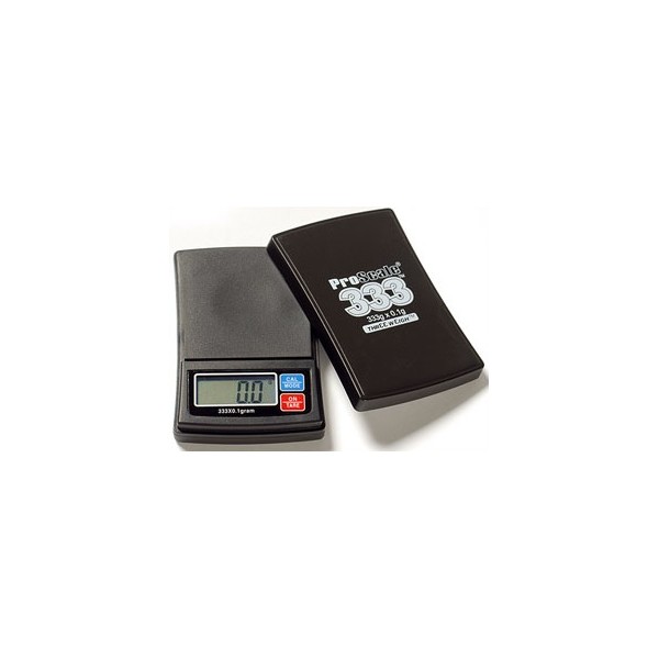 ProScale Thr33 W3igh do 333g / 0,1g