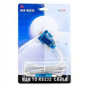 USB kábel RS232