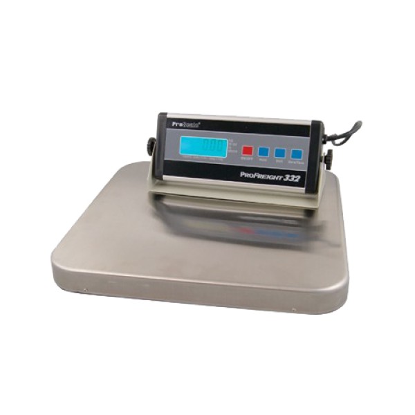 ProScale PROFREIGHT 332 do 150kg / 100g