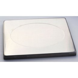 Vážiaca podložka z nerezovej ocele pre ULTRASHIP