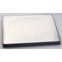 Vážiaca podložka z nerezovej ocele pre ULTRASHIP