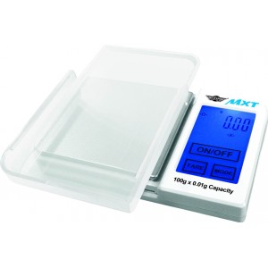 MyWeigh MXT 100 do 100g / 0,01g