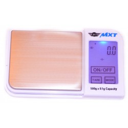 MyWeigh MXT 500 do 500g / 0,1g