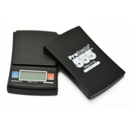 ProScale 555 Johnny 5 do 555g / 0,1g
