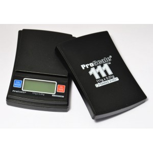 ProScale 111 Snake Eyes do 111g / 0,01g