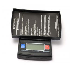 ProScale 111 Snake Eyes do 111g / 0,01g