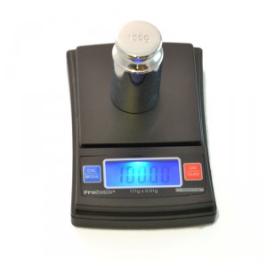 ProScale 111 Snake Eyes do 111g / 0,01g