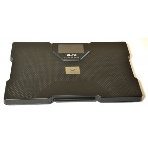 Hovoriaca váha MyWeigh XL 700 do 320kg/0,1kg