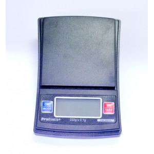 ProScale 222 DEUCE do 222g / 0,1g