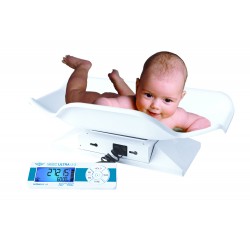 MyWeigh ULTRABaby U-2 do 27kg