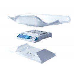 MyWeigh ULTRABaby U-2 do 27kg
