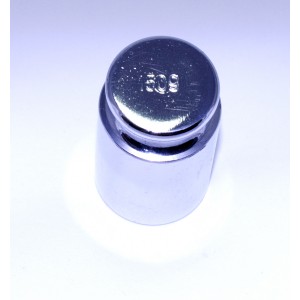 150g kalibračné závažie