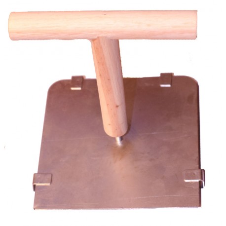 BIRD T-STAND pre  váhy i500, i1200, i2600
