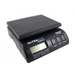 MyWeigh Ultraship 75 Čierna
