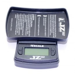 JScale JZ 560
