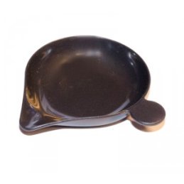 3,5cm plastová miska na váženie