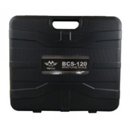 MyWeigh BCS-120 do 120kg / 20g