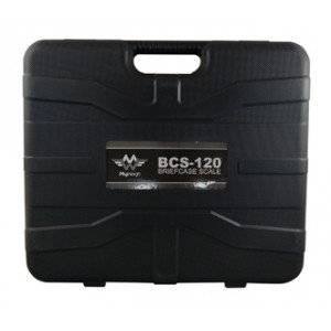 MyWeigh BCS-120 do 120kg / 20g