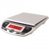 MyWeigh 3001P Strieborná do 3000g / 1g